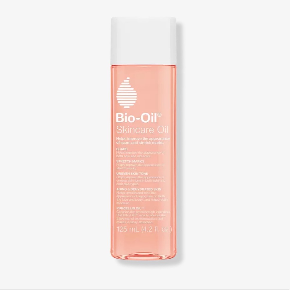 Bio Oil Skincare Oil